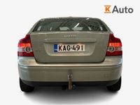 käytetty Volvo S40 1,8 (125 hv) man