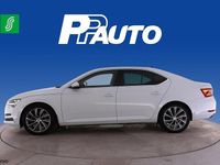 Käytetty Skoda Superb Style 156 HP (114 kW) 2020 Sedan