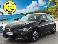 Käytetty VW Golf VII Style 204 HP (150 kW) 2021 Viistoperä
