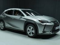 käytetty Lexus UX 250h AWD Premium | Rahoitus 3,99 % + kulut