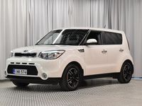 Käytetty Kia Soul 132 HP (97 kW) 2015 Katumaasturi