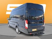Käytetty Ford Transit Trend 131 HP (96 kW) 2017 Van
