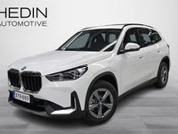 Uusi BMW X1 245 HP (180 kW) 2025 Katumaasturi