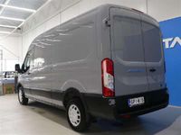 käytetty Ford E-Transit TransitVan 350 BEV 135 kW / 184 hv RWD-takaveto Trend L3H2 /