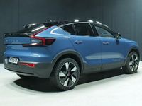 Käytetty Volvo EC40 Plus 185 kW (252 HP) 2025 Katumaasturi