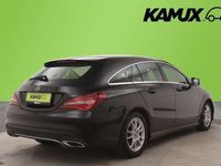 käytetty Mercedes CLA200 Shooting Brake d A /