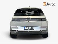 Käytetty Hyundai Ioniq 5 Premium 52 kW (72 HP) 2022 Katumaasturi