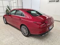 käytetty Mercedes 180 CLA-sarjaBusiness Progressive