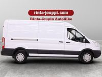 käytetty Ford Transit Van 350 2,0 TDCi 130 hv M6 Etuveto Trend L3H2 4,71 - ALV, Pa-lämmitin, Vetokoukku, Tutkat, 1-Omistajalta