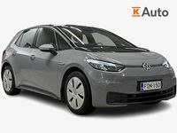 Käytetty VW ID.3 Pro Performance 150 kW (204 HP) 2021 Harmaa Viistoperä