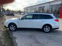 käytetty Subaru Outback 2,0 TD VA 6MT Business - 3kk lyhennysvapaa