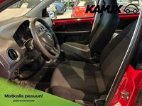 käytetty Skoda Citigo 1,0 60 Ambition 5-ov