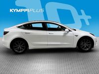 Käytetty Tesla Model 3 Standard Range 211 kW (287 HP) 2020 Sedan