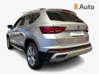 käytetty Seat Ateca 15 TSI 150 EVO Xperience Business DSG **Korko 399% + kulut / ACC / Webasto / Peruutuskamera