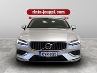 käytetty Volvo V60 T8 TwE AWD Business Polestar aut / B&W / Pilot Assist / 1.Om