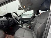 käytetty Skoda Octavia Combi 2,0 TDI 150 Elegance | Vetokoukku | Keyless | Sähkötoiminen takaluukku | Suomi-auto |