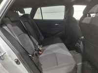 Käytetty Suzuki Swace GLX 122 HP (89 kW) 2021 Hopea Farmari