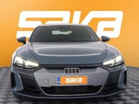 Käytetty Audi e-tron GT quattro 350 kW (476 HP) 2022 Sedan