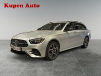 Käytetty Mercedes E300 AMG 194 HP (142 kW) 2021 Farmari