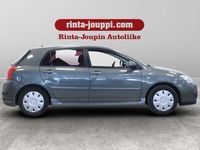 käytetty Toyota Corolla 1,4 VVT-i Sport 5ov Hatchback Business