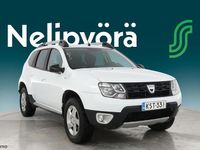 Käytetty Dacia Duster Black Shadow 125 HP (91 kW) 2017 Katumaasturi