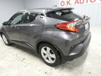 käytetty Toyota C-HR 1,8 Hybrid Active - Approved Turva 12kk