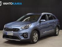 Käytetty Kia Niro 105 HP (77 kW) 2021 Katumaasturi