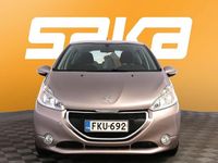 Käytetty Peugeot 208 Active 95 HP (69 kW) 2012 Viistoperä