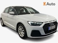 Käytetty Audi A1 Sportback Business 116 HP (85 kW) 2020 Viistoperä