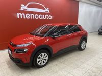 käytetty Citroën C4 Cactus PureTech 130 Shine Limited