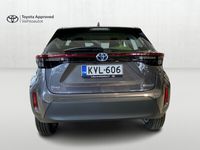 käytetty Toyota Yaris Cross 1,5 Hybrid Active Business - *Korko alk. 2,99% + kulut* - Approved vaihtoauto