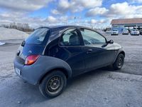 käytetty Ford Ka 1,3i