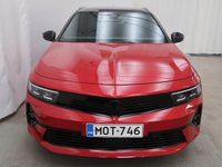 Käytetty Opel Astra GS Line 245 HP (180 kW) 2023 Punainen Farmari