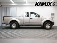 käytetty Nissan Navara 2.5 dCi 4x4 /