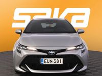 Käytetty Toyota Corolla Active 122 HP (89 kW) 2019 Farmari