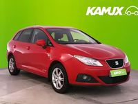 Käytetty Skoda Octavia Style 150 HP (110 kW) 2012 Valkoinen Farmari