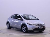 käytetty Honda Civic 5D 1,8i Sport