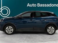 Käytetty Peugeot 3008 Active 131 HP (96 kW) 2022 Katumaasturi