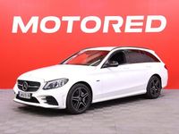 Käytetty Mercedes C300e Business 194 HP (142 kW) 2020 Farmari