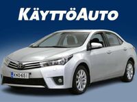 käytetty Toyota Corolla Hatchback 1,8 Hybrid Active Business