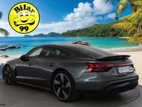Käytetty Audi e-tron GT quattro 430 kW (585 HP) 2022 Sedan