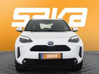 Käytetty Toyota Yaris Cross Business Edition 116 HP (85 kW) 2022 Katumaasturi