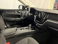 käytetty Volvo XC60 T6 TwE AWD Inscription Expression Edition aut - 3kk lyhennysvapaa - Koukku, Panorama, Google maps, LED - Ilmainen kotiintoimitus! - J. autoturva