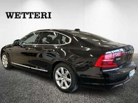 käytetty Volvo S90 D4 AWD Inscription aut