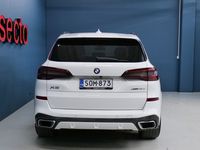 käytetty BMW X5 G05 xDrive45e A Charged Edition M Sport, Innovation-paketti, Vetokoukku, Harman&Kardon
