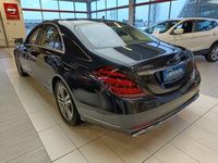 käytetty Mercedes S560 e L Premium-paketti