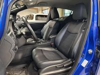 Käytetty Nissan Leaf 360º 110 kW (150 HP) 2022 Viistoperä