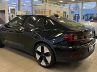 Käytetty Polestar 2 Long Range Single Motor 169 kW (231 HP) 2023 Viistoperä