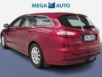 Käytetty Ford Mondeo Trend 160 HP (117 kW) 2016 Farmari