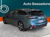 Käytetty Peugeot 308 SW Active 180 HP (132 kW) 2022 Farmari